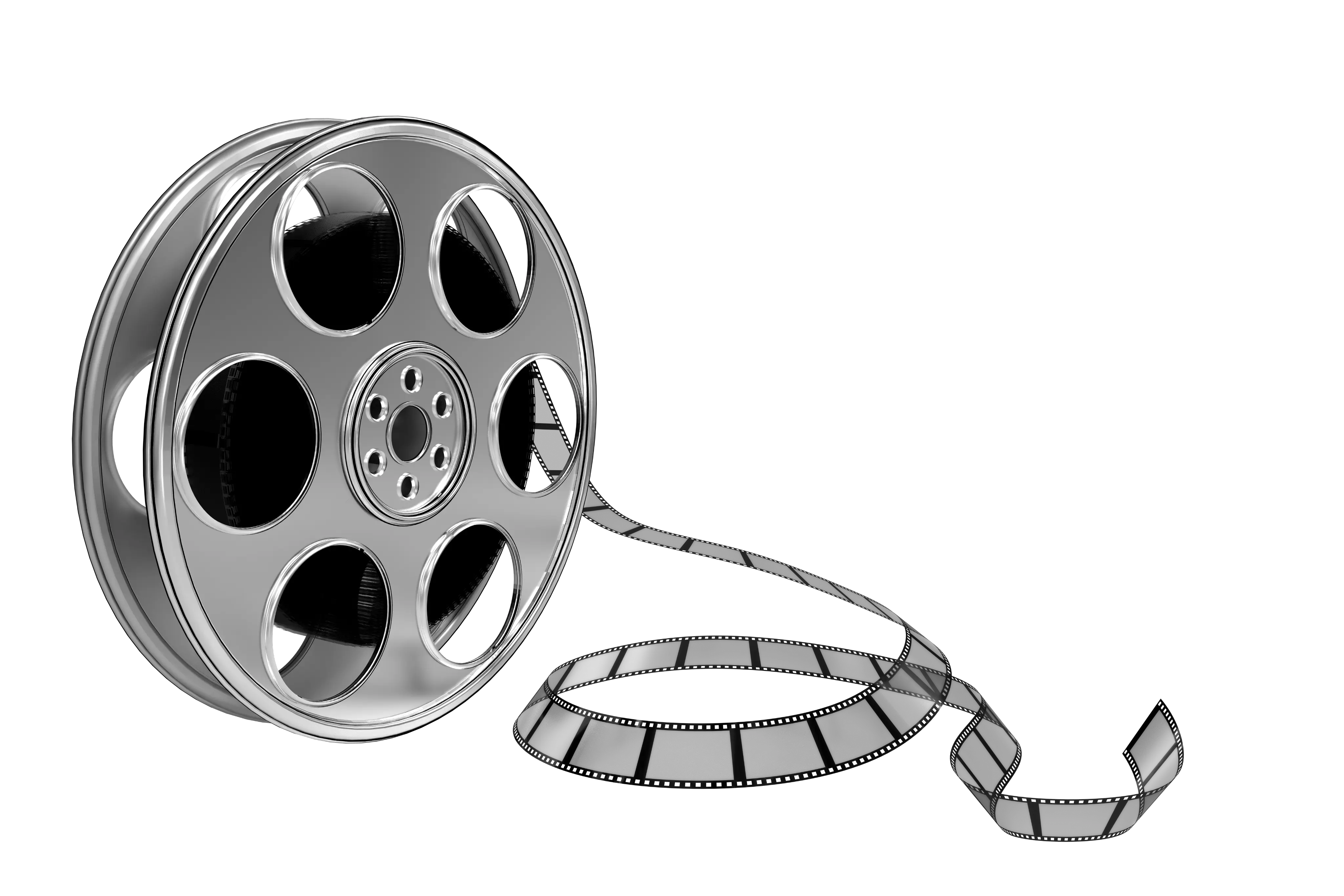 Film Reel